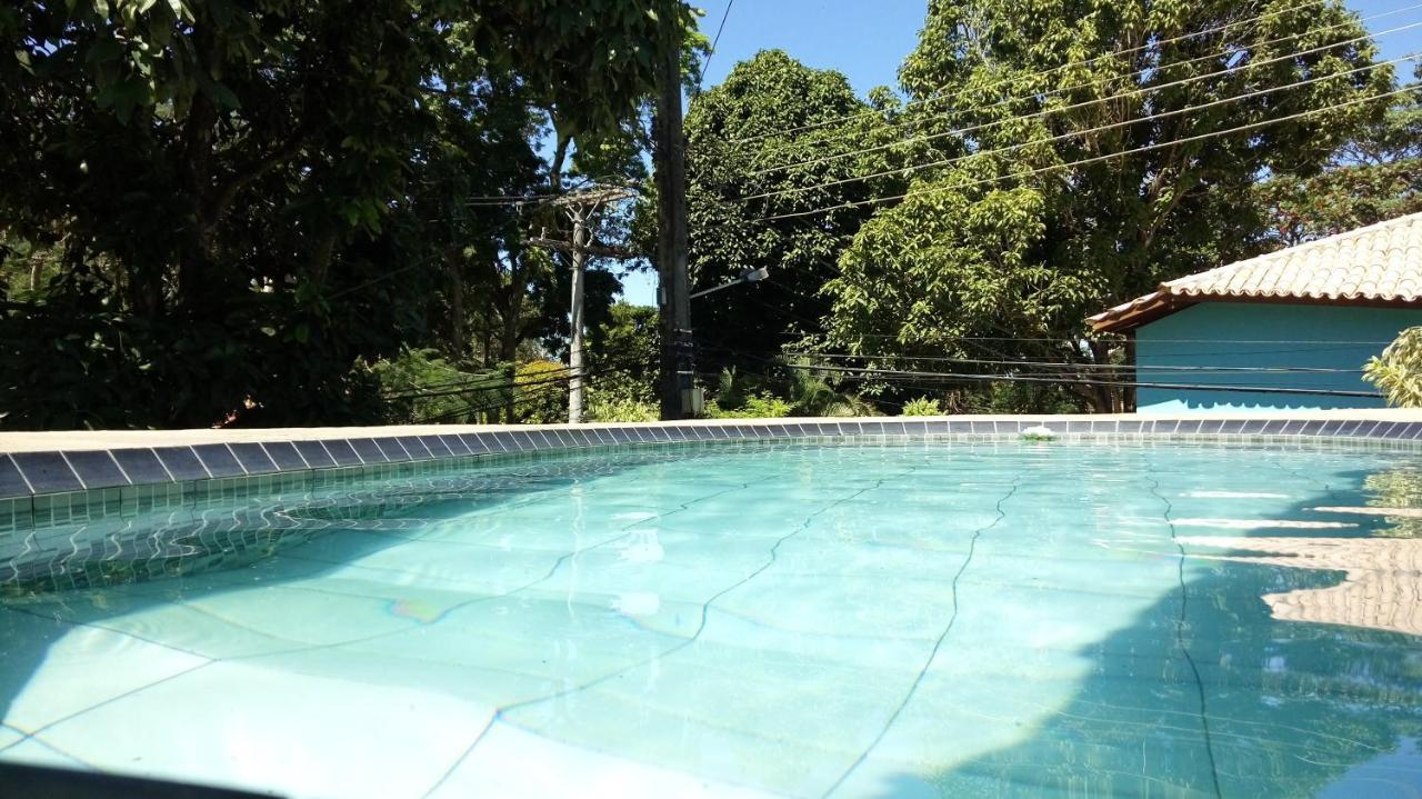 Coracao Do Arraial Inn Porto Seguro