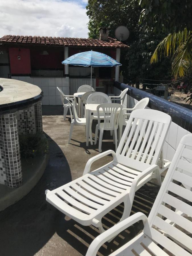 Inn Coracao Do Arraial *