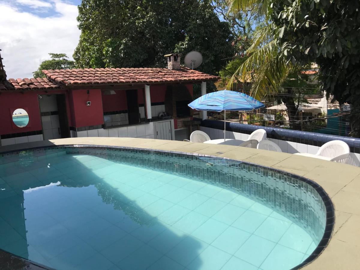 Inn Coracao Do Arraial Porto Seguro