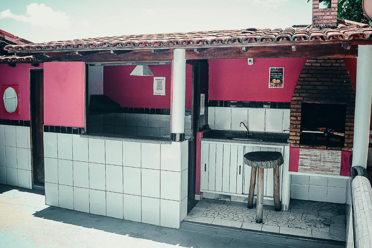 Inn Coracao Do Arraial