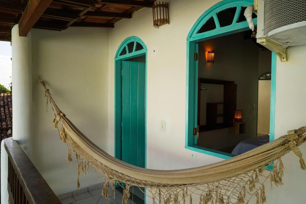 Inn Coracao Do Arraial *