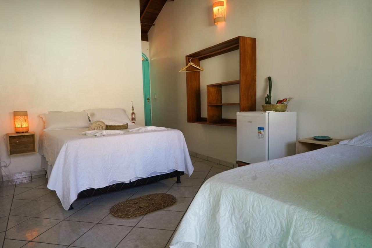 Inn Coracao Do Arraial *