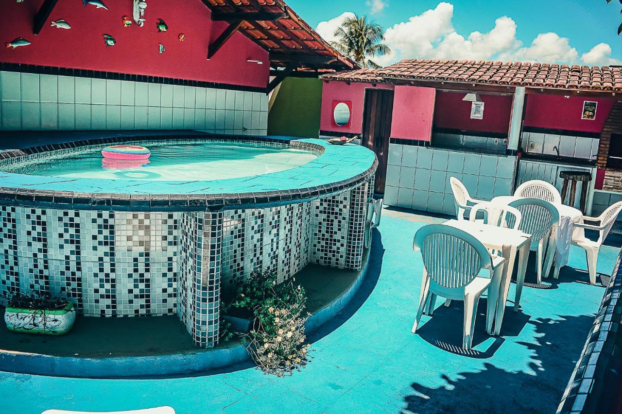 Coracao Do Arraial Inn Porto Seguro