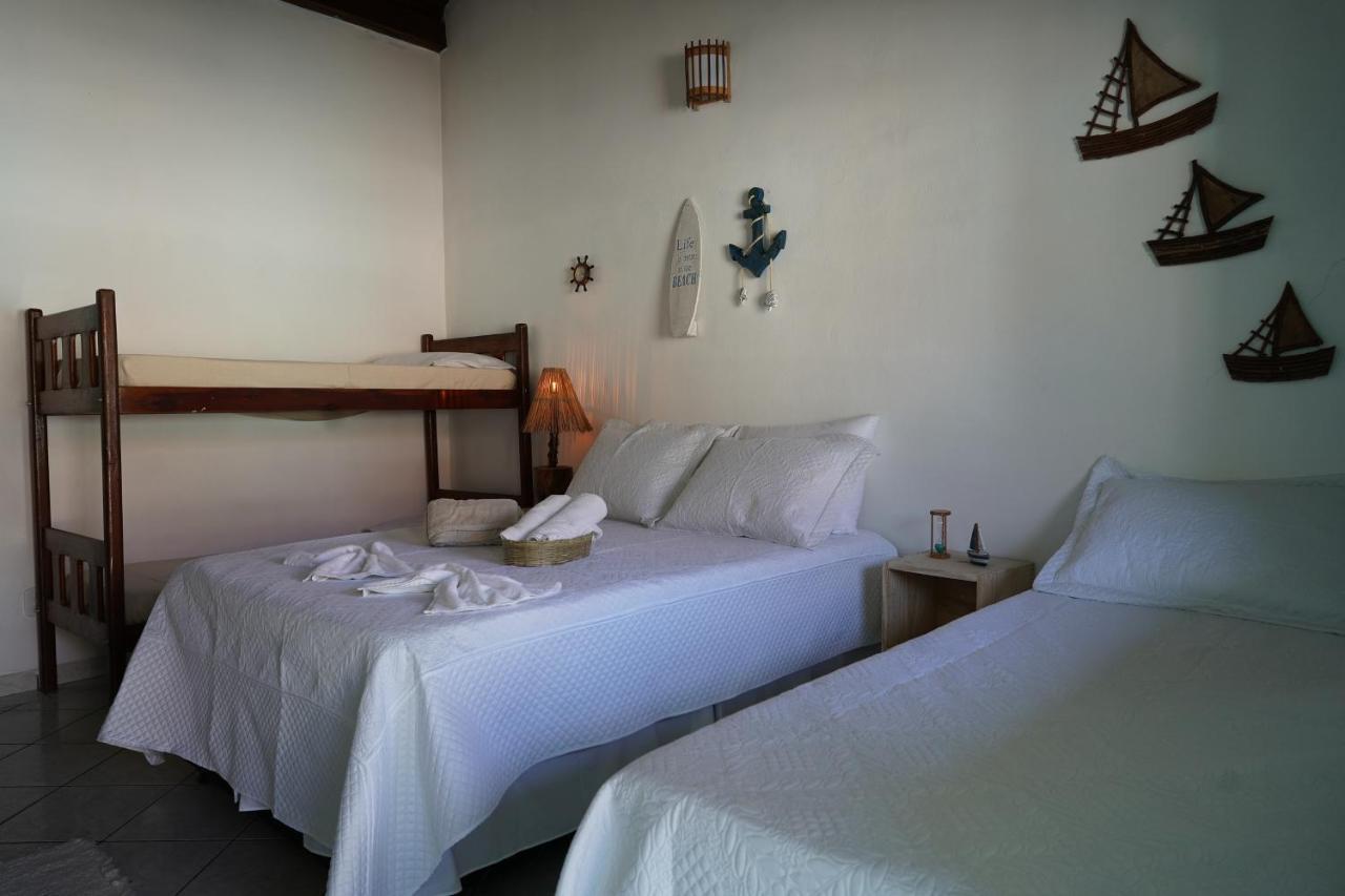 Coracao Do Arraial Inn *