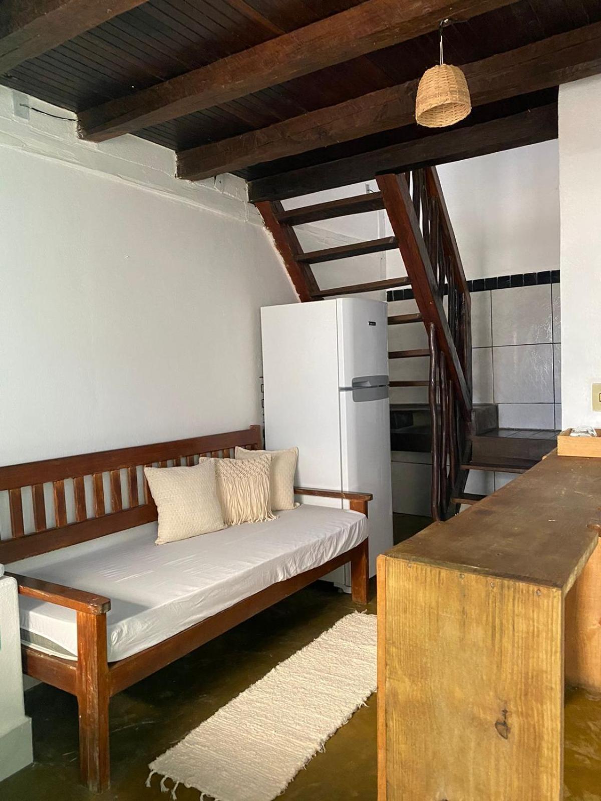 Inn Coracao Do Arraial Porto Seguro
