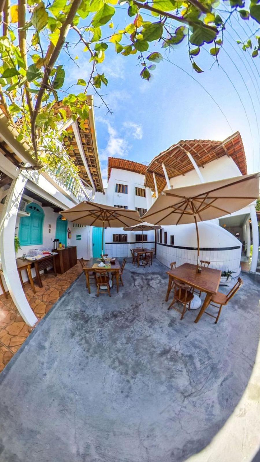 Inn Coracao Do Arraial *