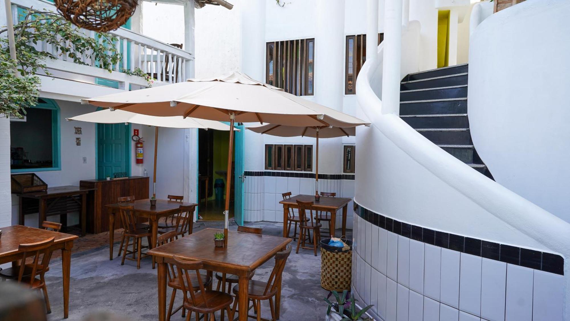 Coracao Do Arraial