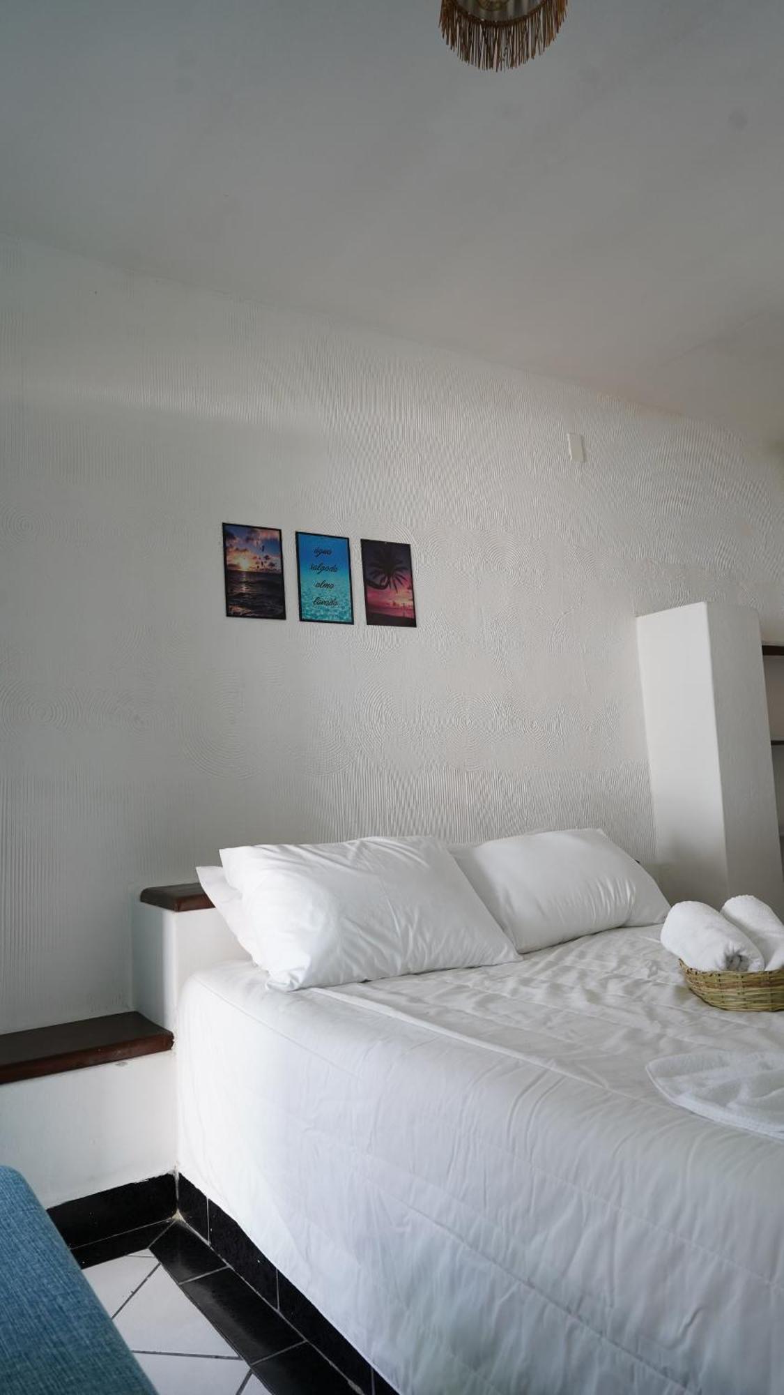 Coracao Do Arraial Inn