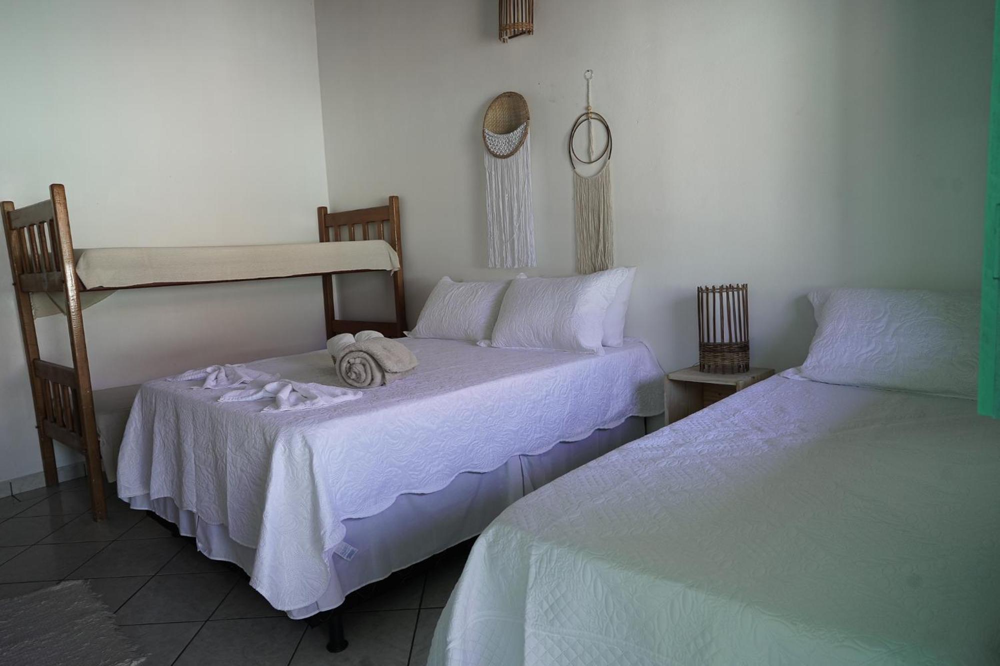 Inn Coracao Do Arraial Porto Seguro