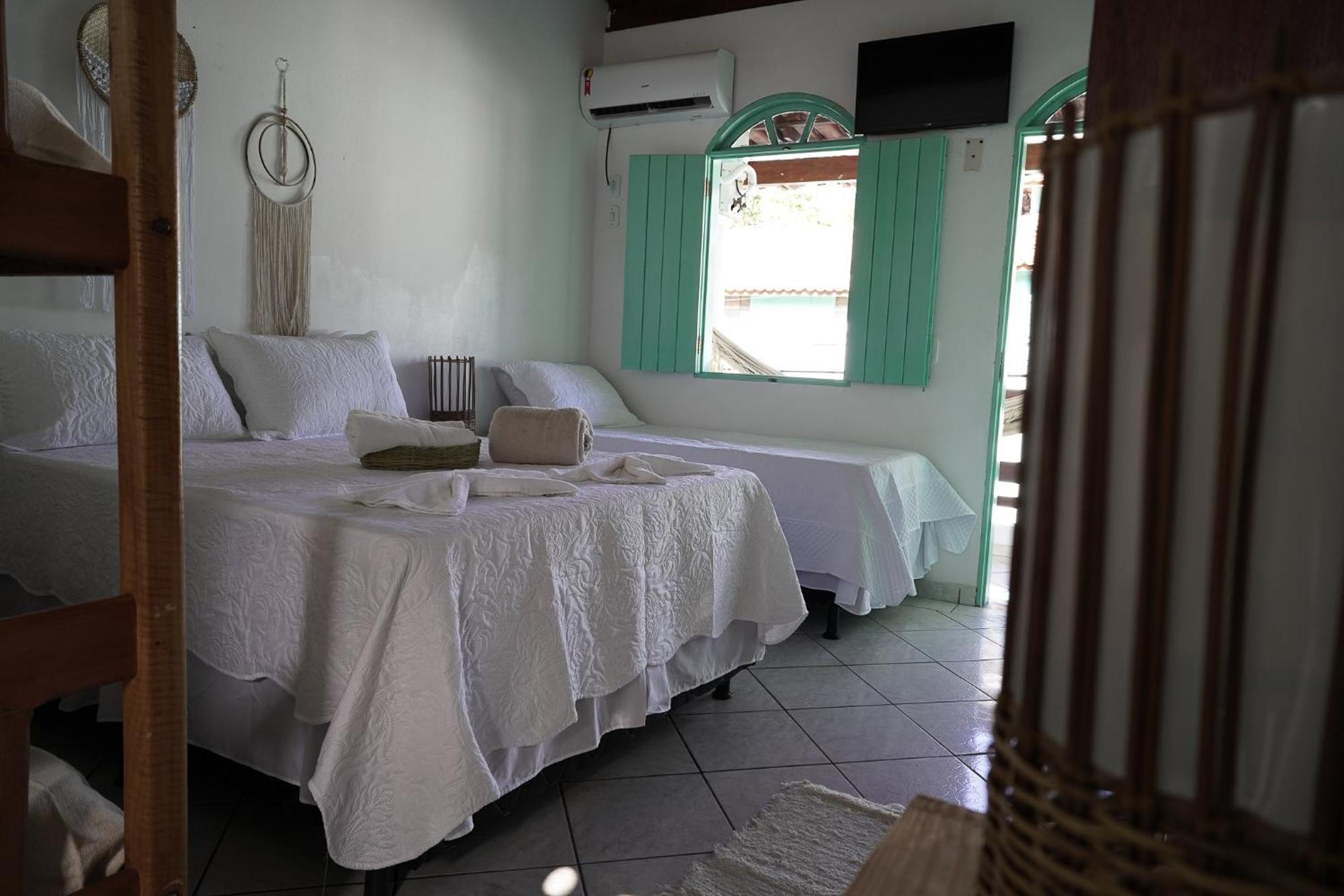 Coracao Do Arraial Inn