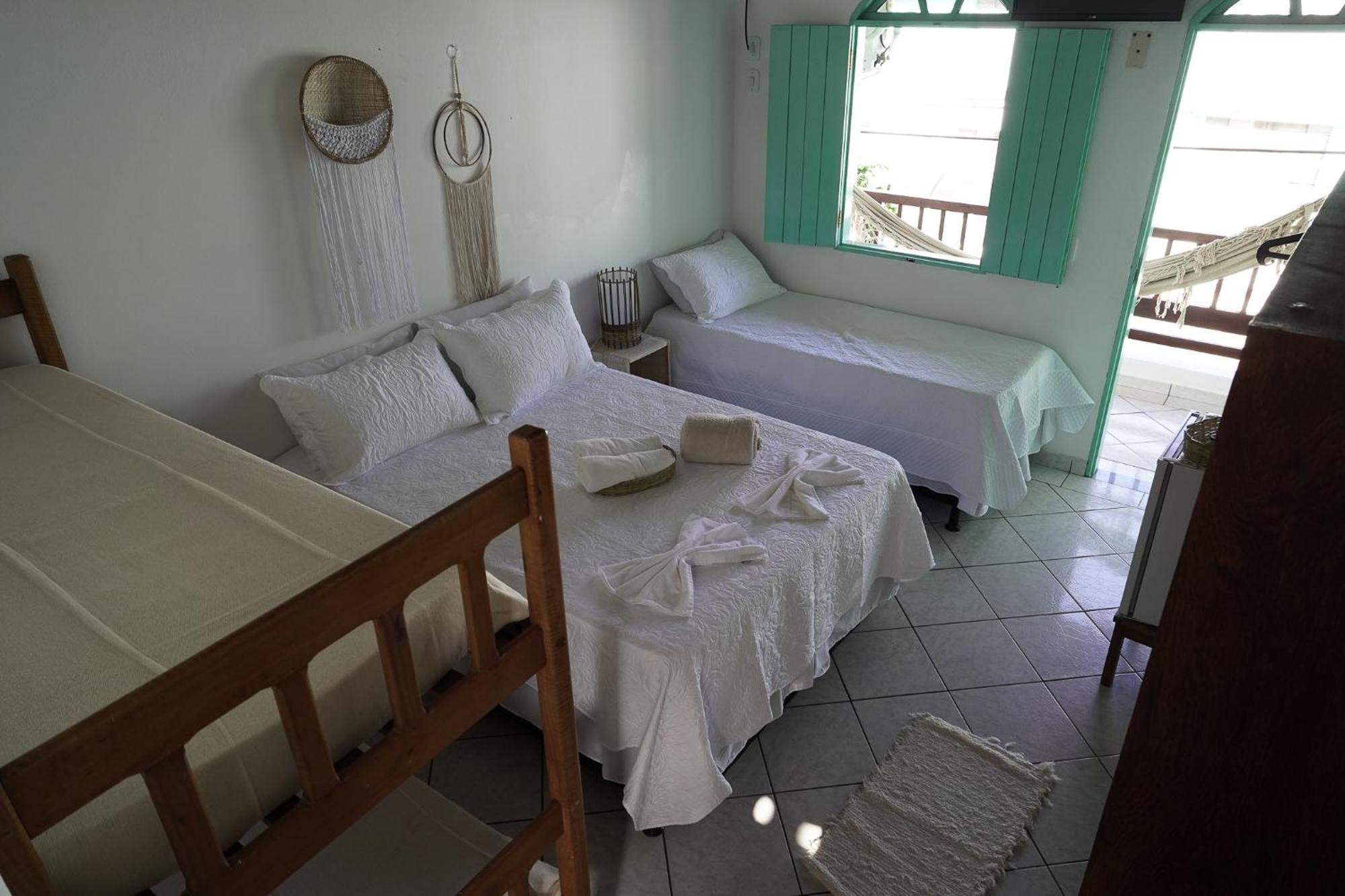 Coracao Do Arraial Inn Porto Seguro