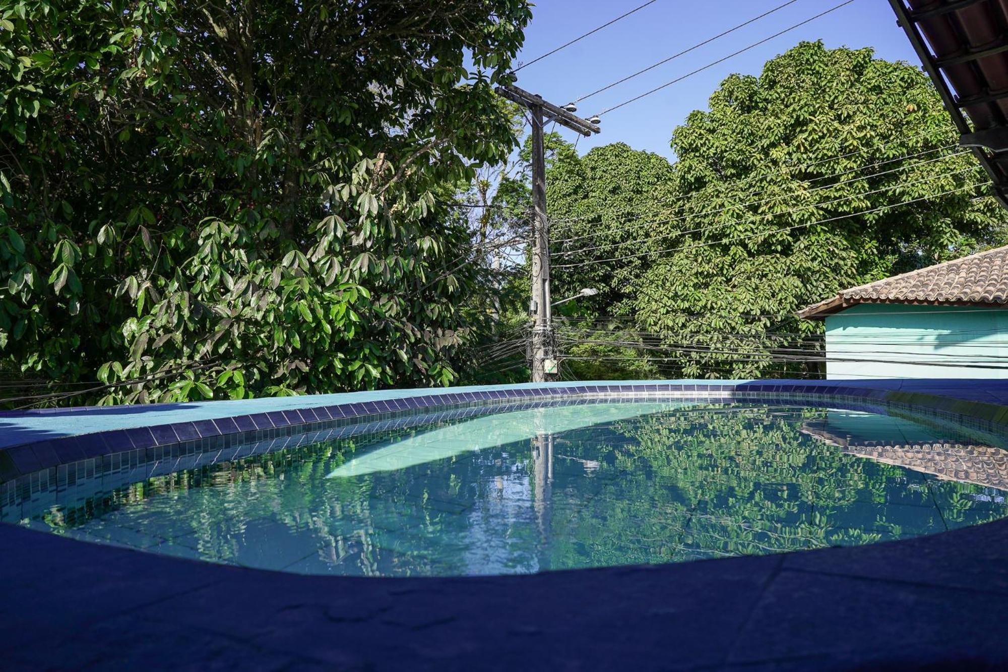 Coracao Do Arraial Inn