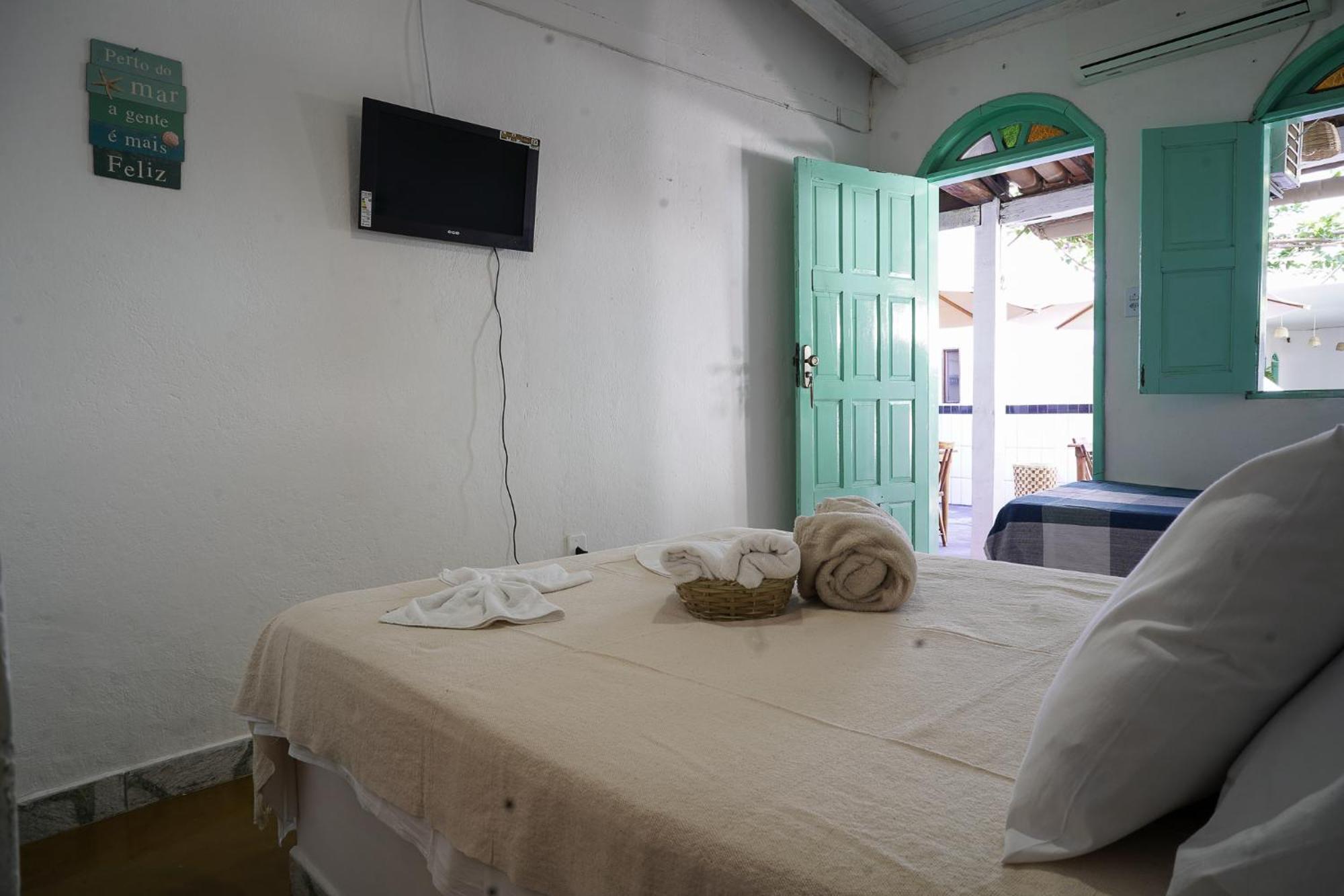 Inn Coracao Do Arraial *