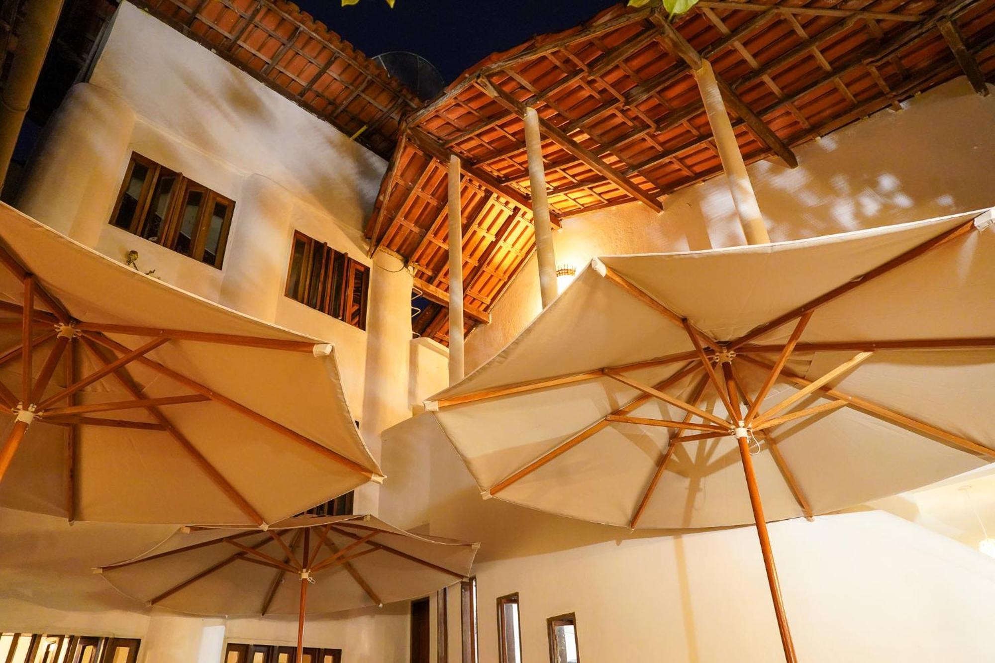 Inn Coracao Do Arraial