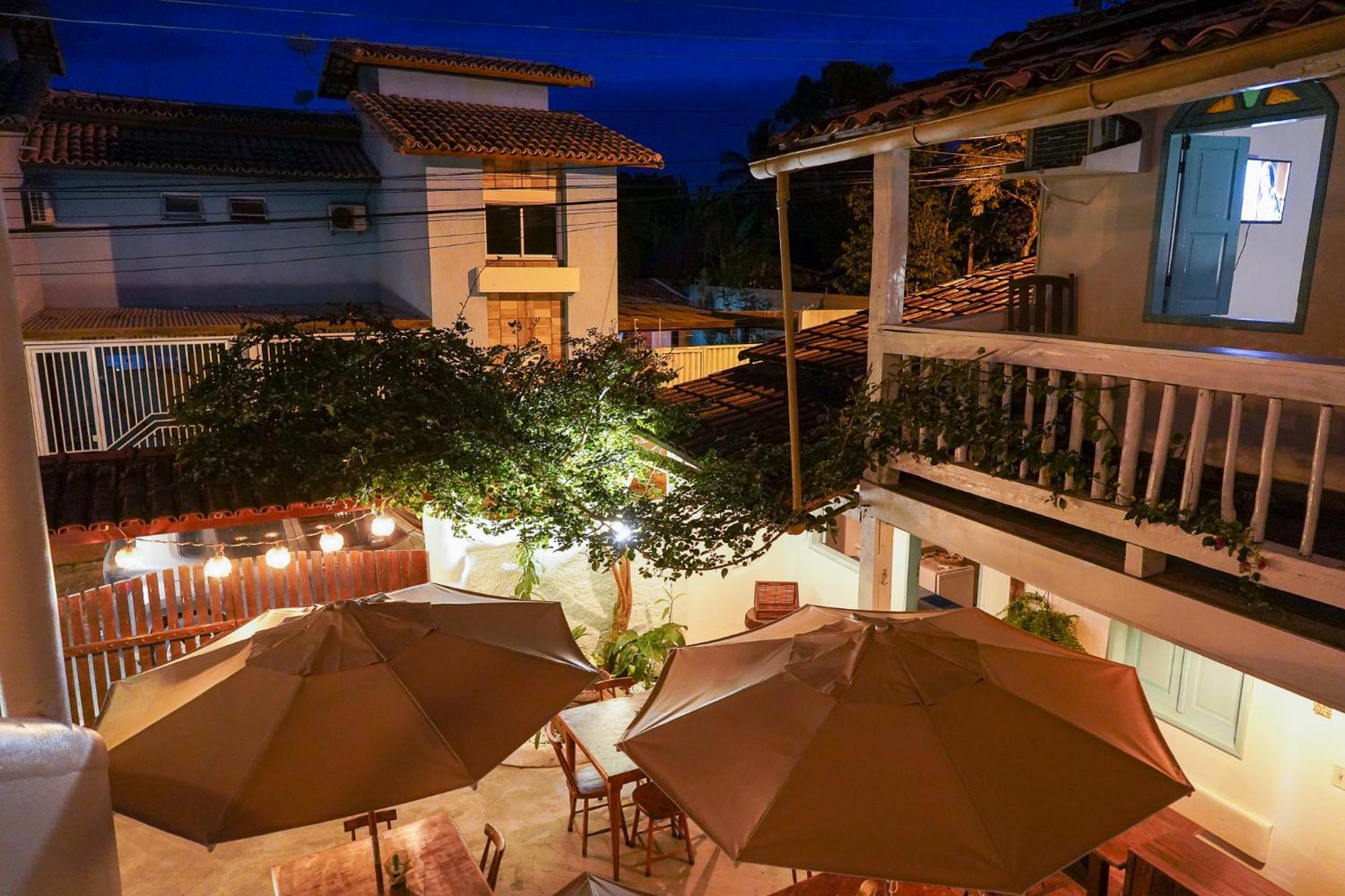 Inn Coracao Do Arraial Porto Seguro