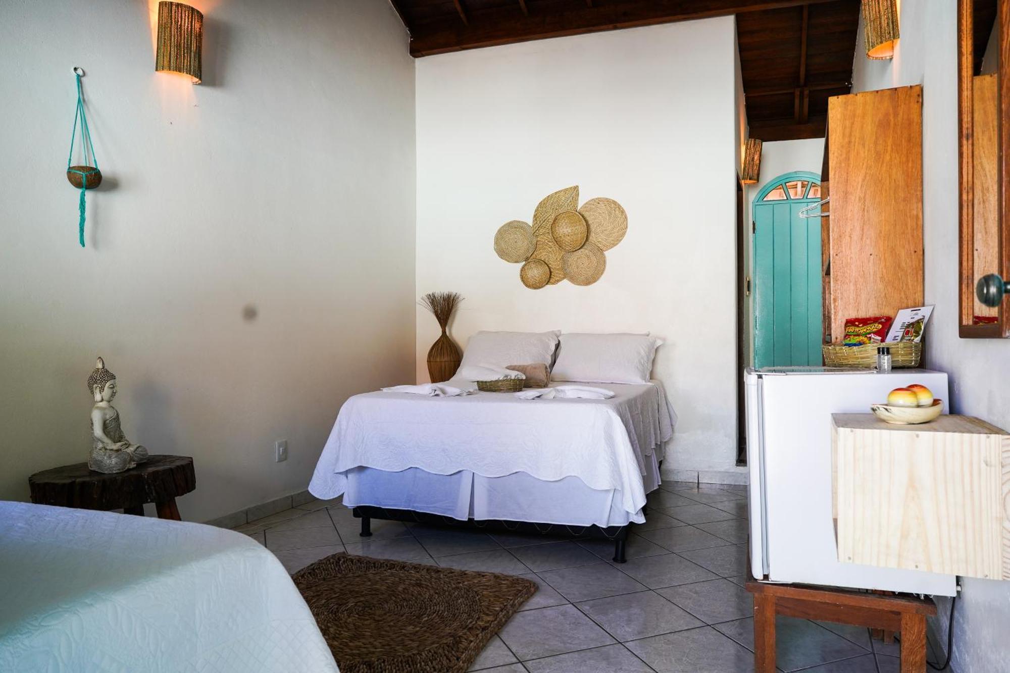 Inn Coracao Do Arraial *
