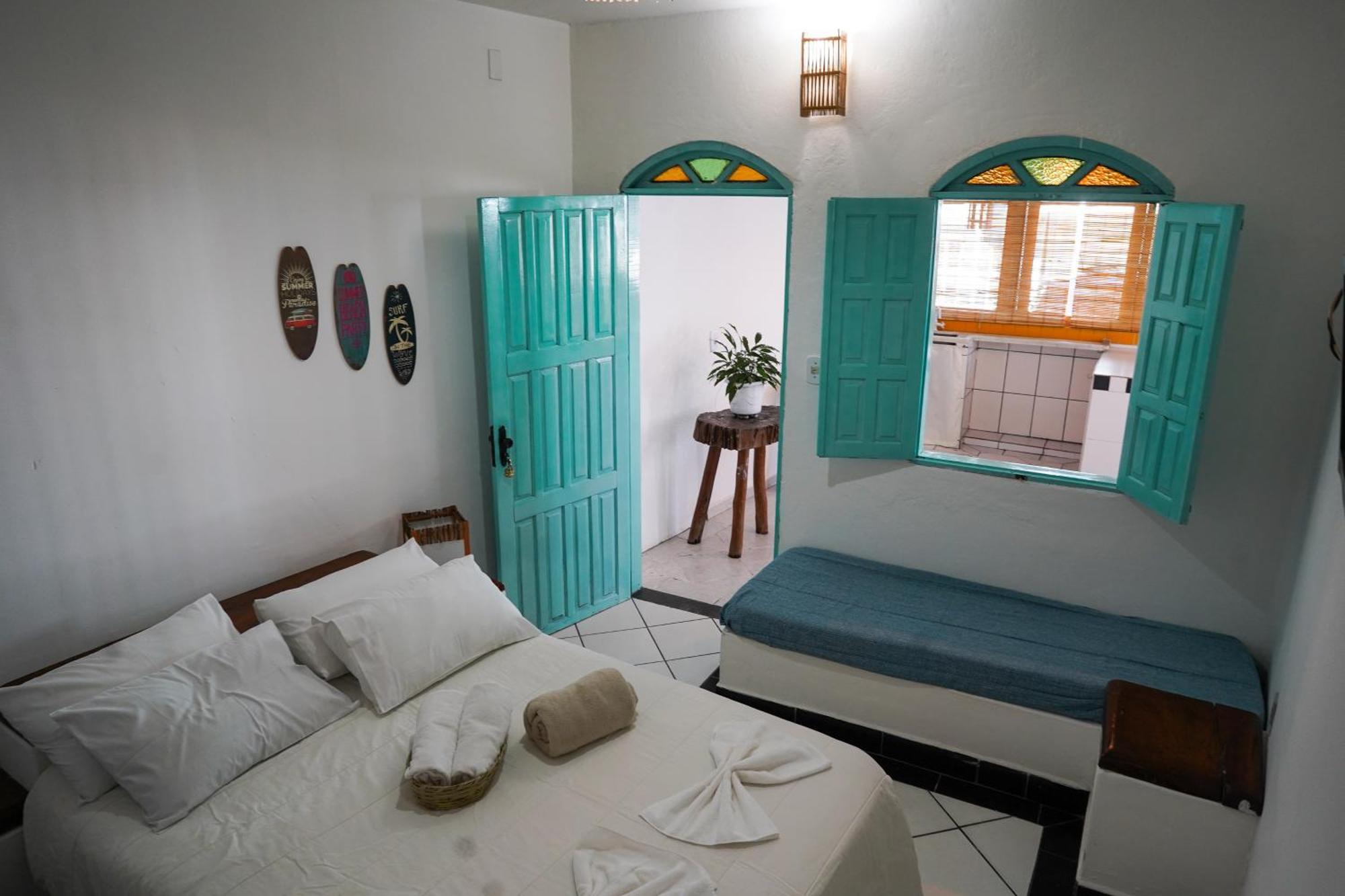 Coracao Do Arraial Inn