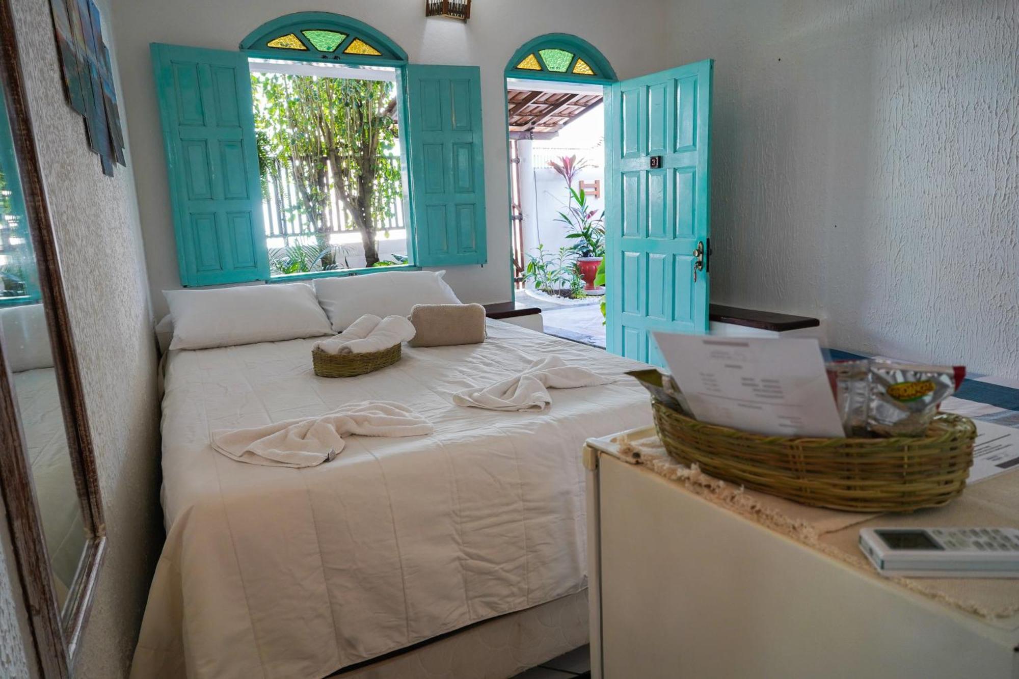Coracao Do Arraial Inn *