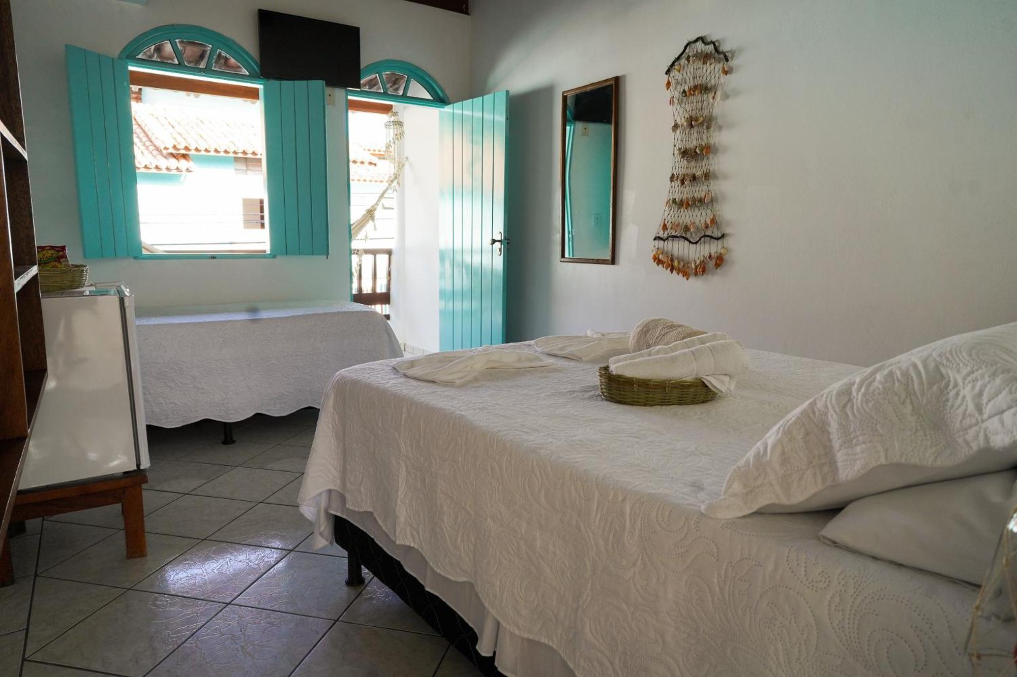 Inn Coracao Do Arraial *